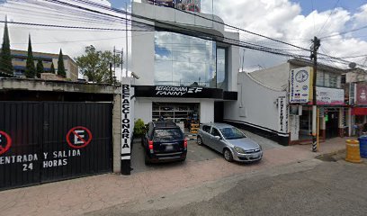 Distribuidora de Materiales Progreso en Nicolás Romero