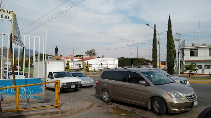 Ecopisos Pénjamo en Pénjamo