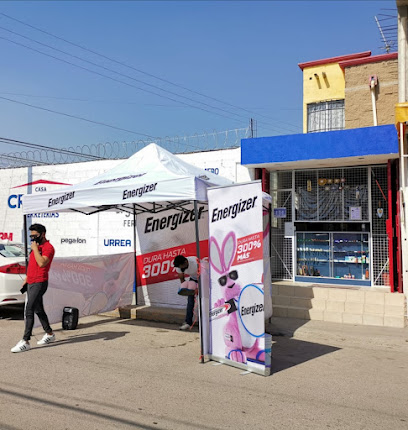 El Garaje Ferretería en Cuautitlán
