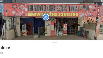 Eléctrica Texcoco Eletex en Texcoco