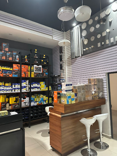 Electromex en Lagos de Moreno