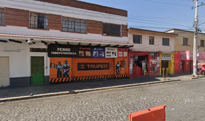 Ferre - Independencia en Zinacantepec