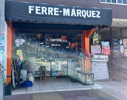 Ferre Marquez en Zumpango