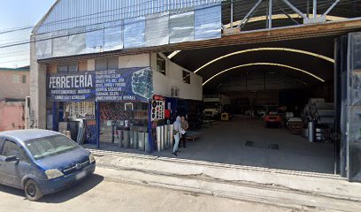 Ferre Metal Cuautitlan en Cuautitlán