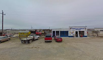 Ferreblock Materiales y Ferretería en Acuña