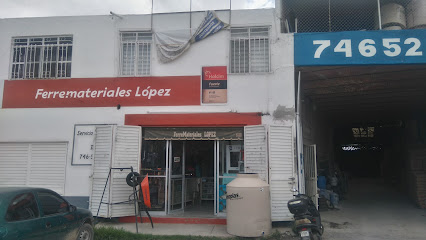 Ferremateriales López en Lagos de Moreno
