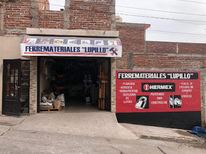 Ferremateriales Lupillo en Pénjamo
