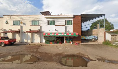 Ferremax en Pénjamo