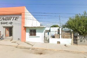 Ferrenorte Sucursal 2 en Acuña