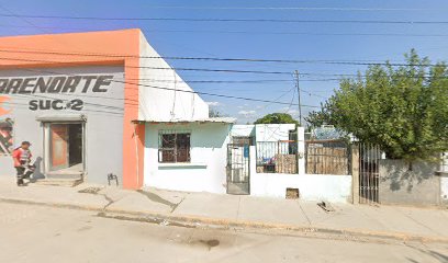 Ferrenorte Sucursal 2 en Acuña