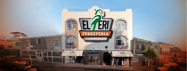 Ferrepería El Peri en Tepatitlán de Morelos