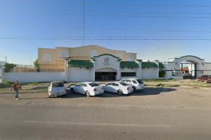 Ferretera El Ranchero en Acuña