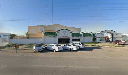 Ferretera El Ranchero en Acuña