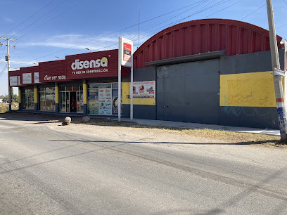 Ferretería Ávila S.A. de C.V. en Zumpango