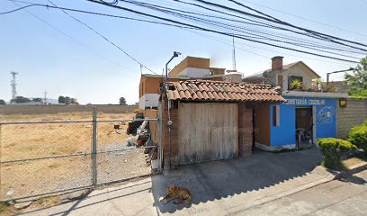 Ferretería Cruzalva en Zinacantepec