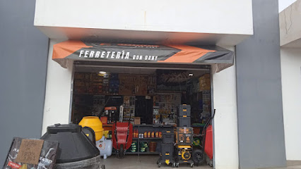 Ferretería Don Dany - Distribuidor Autorizado Truper en Tepatitlán de Morelos