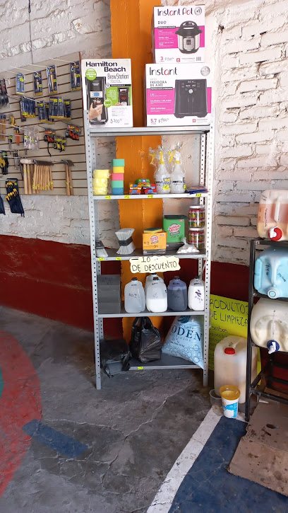 Ferretería El Malecon en Lagos de Moreno