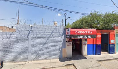 Ferretería El Oso en San Miguel de Allende