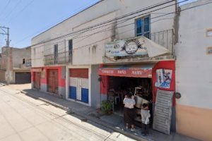 Ferretería El Progreso en Dolores Hidalgo