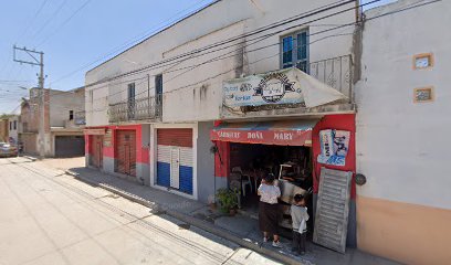 Ferretería El Progreso en Dolores Hidalgo
