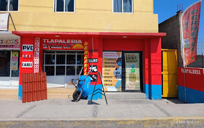 Ferretería El Quinto Sol en Lerma
