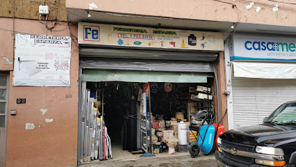 Ferretería Esparza - Distribuidor Autorizado Truper en Tepatitlán de Morelos