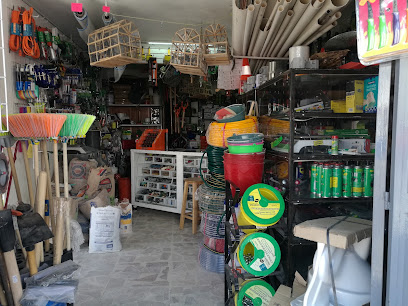 Ferretería Ferre Hogar en Lagos de Moreno