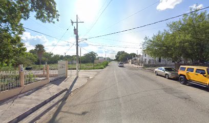 Ferretería Industrial La Sierra en Acuña