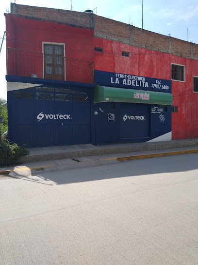 Ferretería La Adelita en Lagos de Moreno