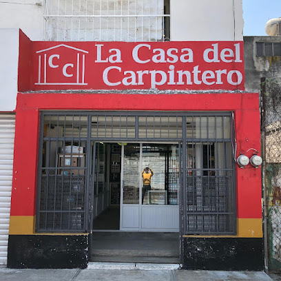 Ferretería La Casa del Carpintero Zumpango en Zumpango