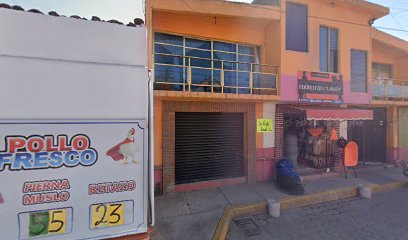 Ferretería Larita en Metepec
