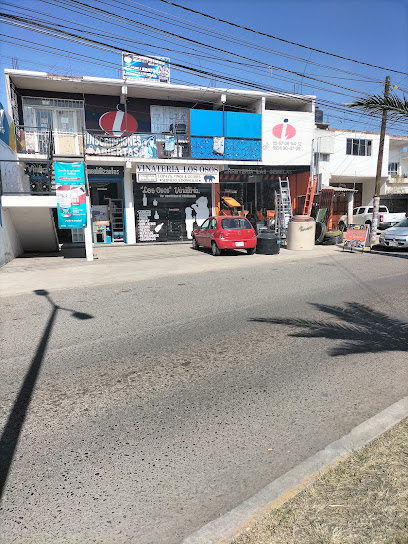 Ferretería Las Gemelas Salitrillo en Huehuetoca