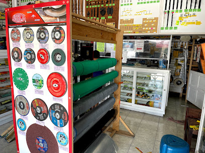 Ferretería Los Pinos en Zumpango