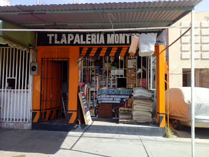 Ferretería Monterrey en Chicoloapan