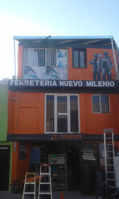 Ferretería Nuevo Milenio en Dolores Hidalgo