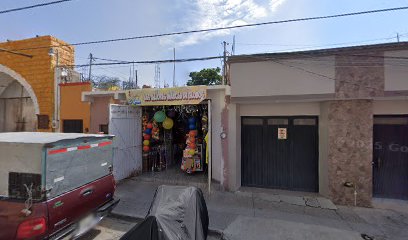 Ferretería San Agustin en Dolores Hidalgo