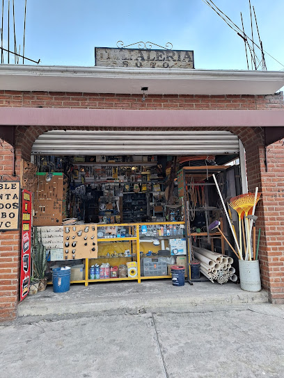 Ferretería Truper en Chicoloapan