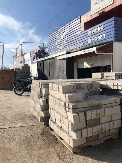 Ferretería Vázquez en Lagos de Moreno
