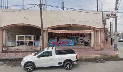 Ferretería Zumpango en Zumpango