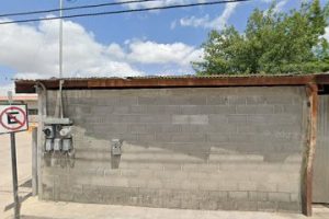 Ferretería en Acuña
