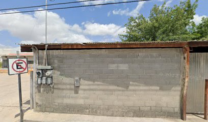 Ferretería en Acuña