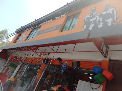 Ferretería y Plomeríabaez en Zumpango
