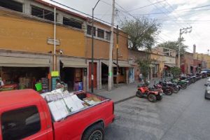 Ferretería y Tlapalería Neri en San Miguel de Allende