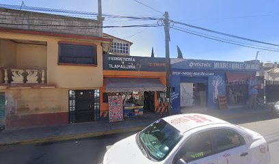 Ferretería y Tlapalería en Zinacantepec
