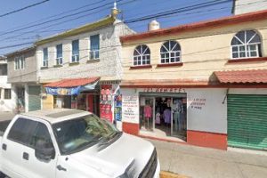 Ferretería y Tornillería en Zinacantepec