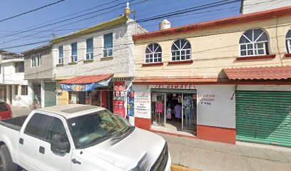 Ferretería y Tornillería en Zinacantepec