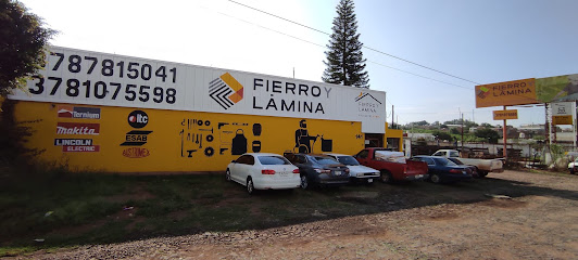 Fierro y Lamina de Los Altos- Tepatitlán en Tepatitlán de Morelos