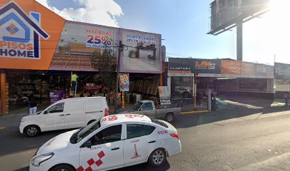 Gersa 331 en Zinacantepec
