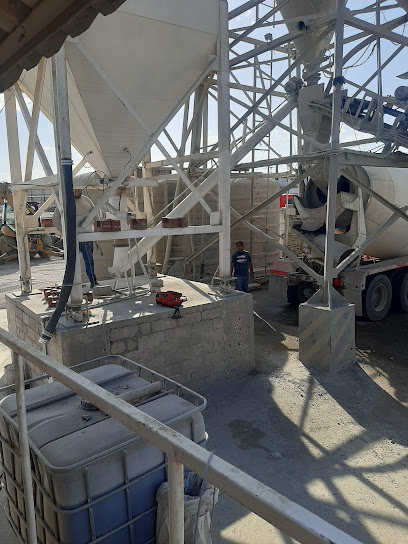 Grucont Concretos en Tepatitlán de Morelos