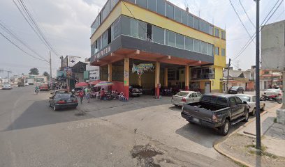 Grupo Materiales Santa María de Toluca S.A. de C.V. en Zinacantepec